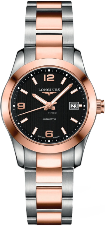 Longines Conquest Classic L2.285.5.56.7