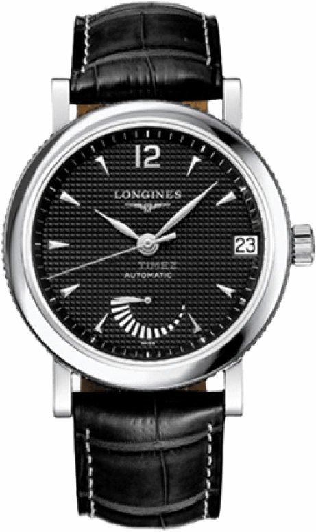 Longines Heritage Classic L2.703.4.56.3