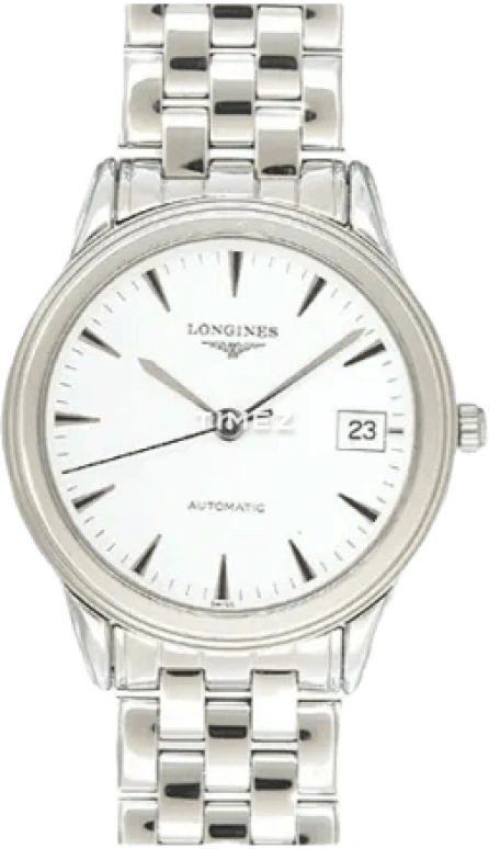 Longines Flagship L4.774.4.18.6