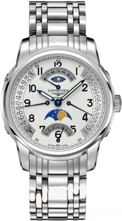 Longines Saint Imier L2.764.4.73.6
