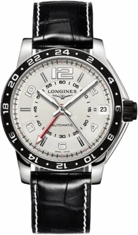 Longines Admiral L3.668.4.76.2