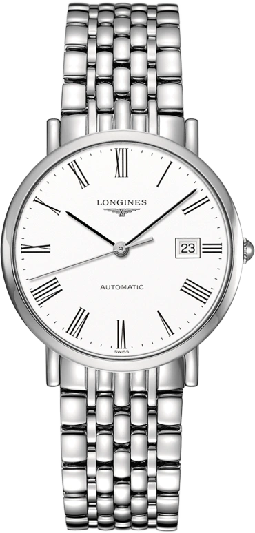 Longines Elegant L4.810.4.11.6