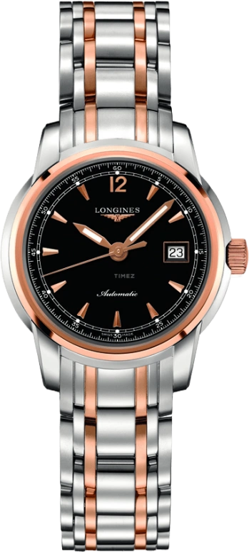 Longines Saint Imier L2.563.5.59.7