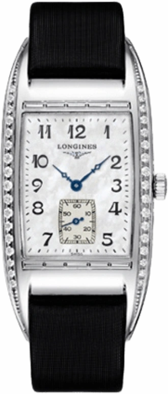 Longines Heritage Classic L2.694.0.83.3