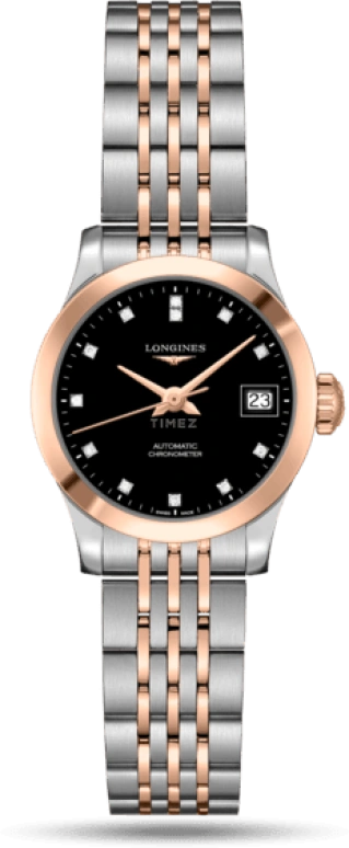 Longines Record L2.320.5.57.7