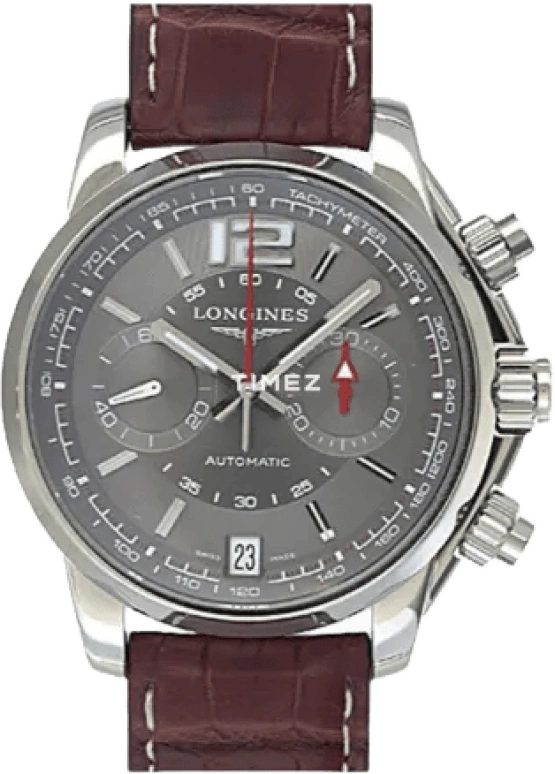 Longines Admiral L3.666.4.79.3