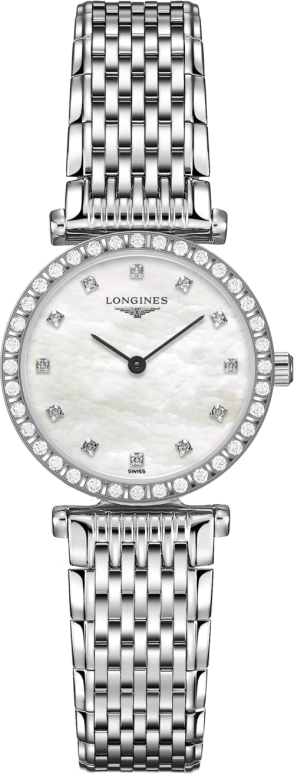 Longines Elegant L4.341.0.80.6