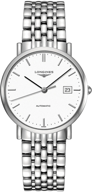 Longines Elegant L4.810.4.12.6