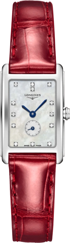 Longines DolceVita L5.255.4.87.5
