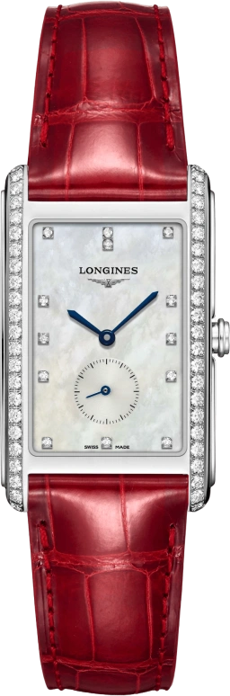 Longines DolceVita L5.755.0.87.5