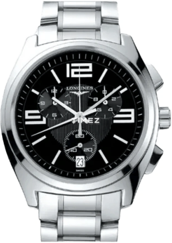 Longines Lungomare L3.633.4.58.6