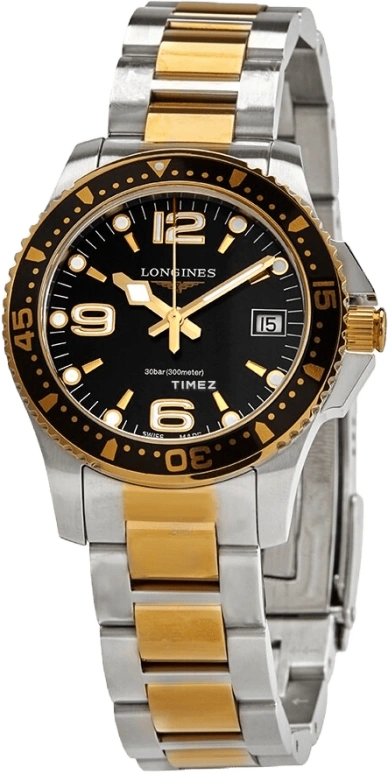 Longines HydroConquest L3.340.3.56.7