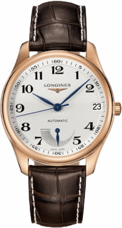 Longines Master L2.666.8.78.5