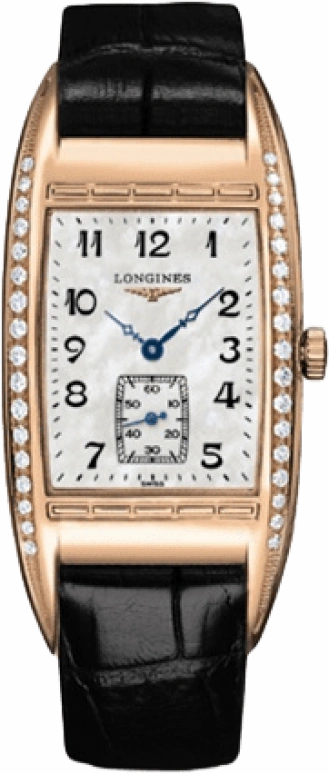 Longines Heritage Classic L2.694.9.83.4