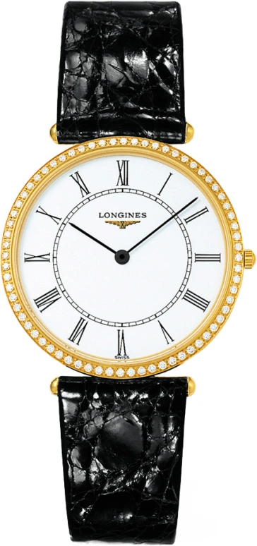Longines La Grande Classique L4.691.7.11.0