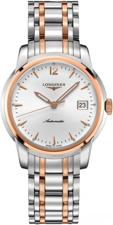 Longines Saint Imier L2.763.5.72.7