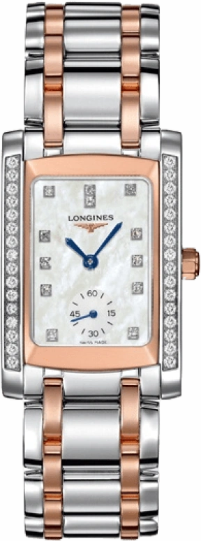 Longines DolceVita L5.502.5.89.7