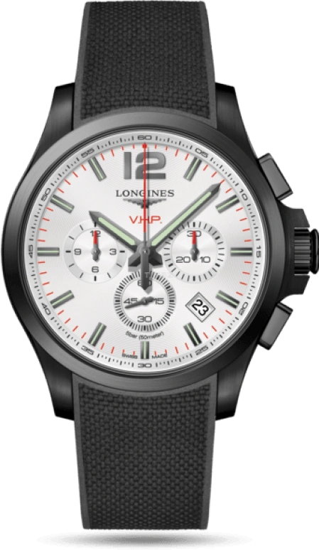 Longines Conquest V.H.P. L3.727.2.76.9