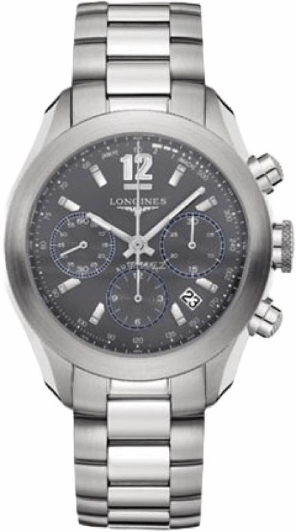 Longines GrandeVitesse L3.635.4.06.6