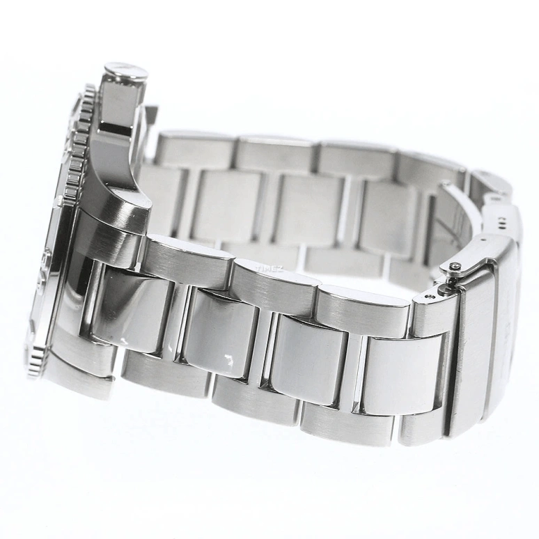 Longines,HydroConquest 39mm,39mm,Stainless Steel,Grey,Quartz,Day,26280hours,L3,L3.663.4.76.6