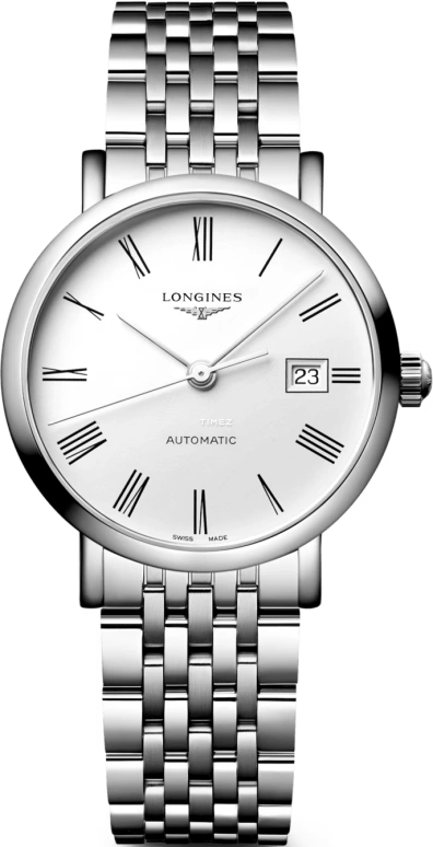 Longines Elegant L4.310.4.18.6