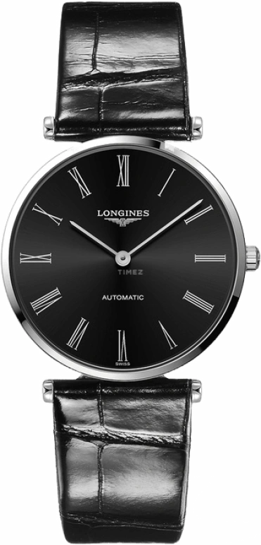 Longines La Grande Classique L4.908.4.51.2