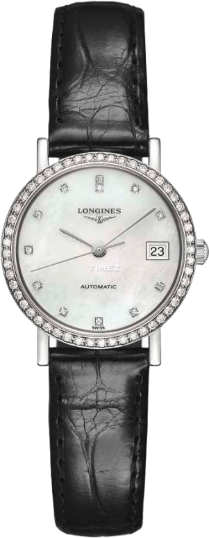Longines Elegant L4.309.0.87.2