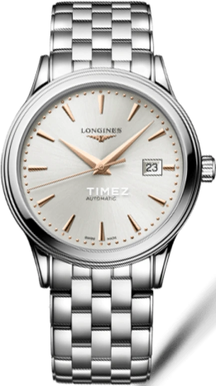 Longines Flagship L4.984.4.70.6