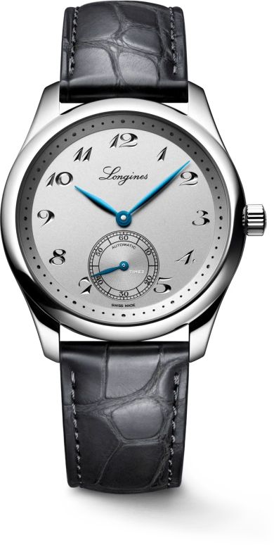 Longines Master L2.843.4.73.2