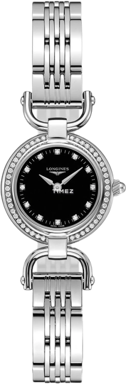 Longines Equestrian L6.129.0.57.6