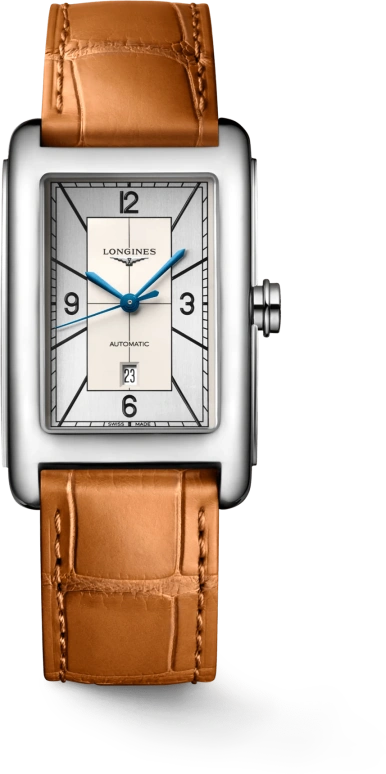 Longines DolceVita L5.757.4.73.3