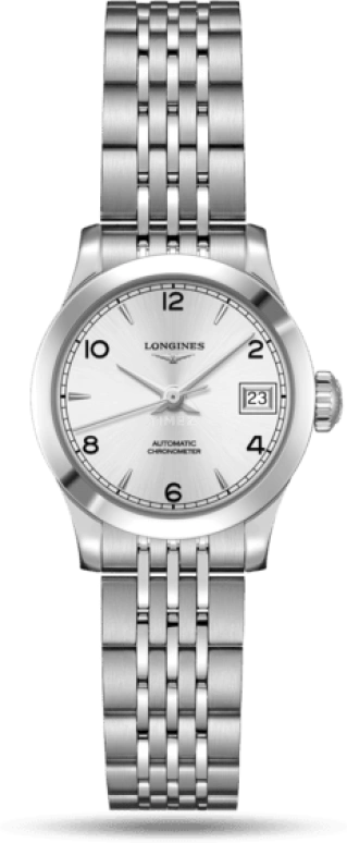 Longines Record L2.320.4.76.6