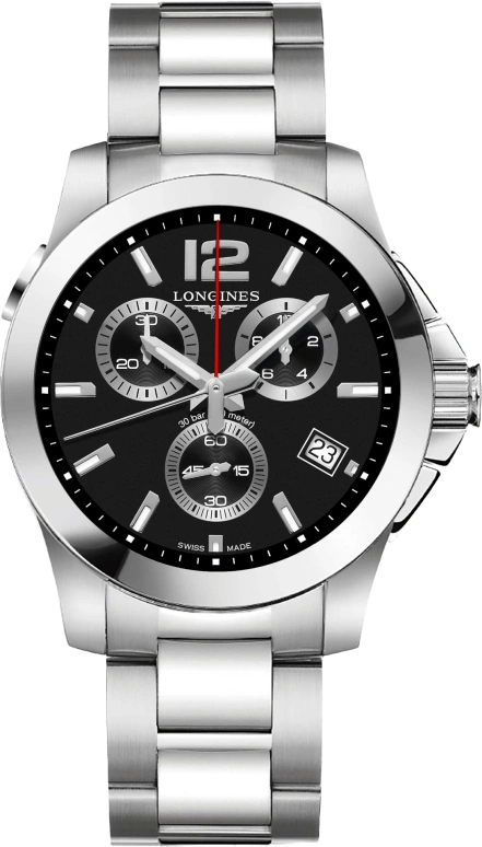 Longines Conquest L3.702.4.56.6