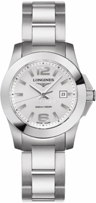Longines Conquest L3.277.4.16.6