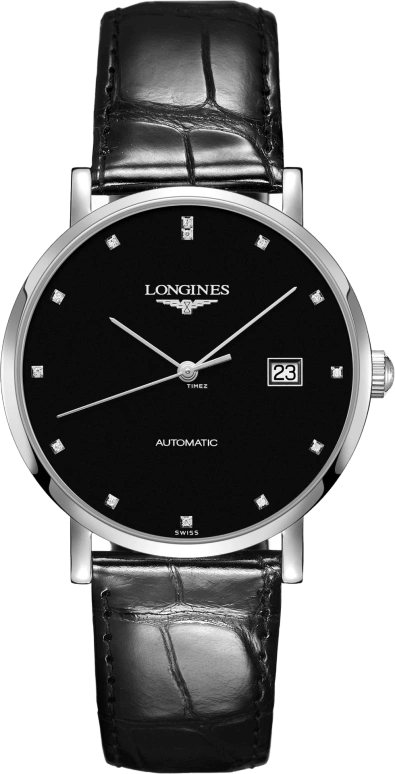 Longines Flagship L4.274.4.57.2