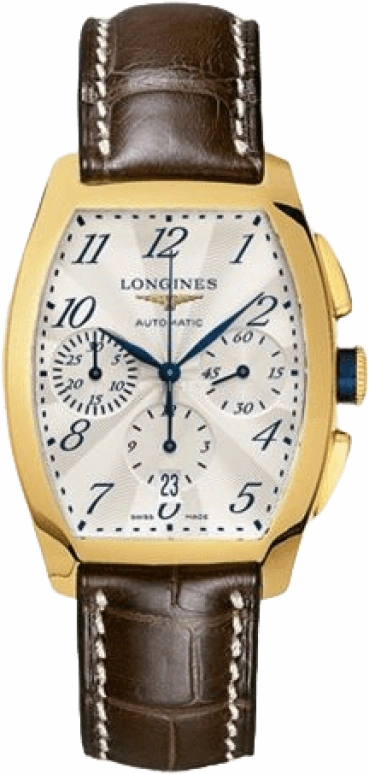 Longines Evidenza L2.643.6.73.9