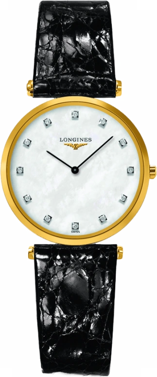 Longines La Grande Classique L4.512.2.87.2