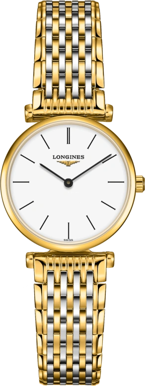 Longines La Grande Classique L4.209.2.12.7