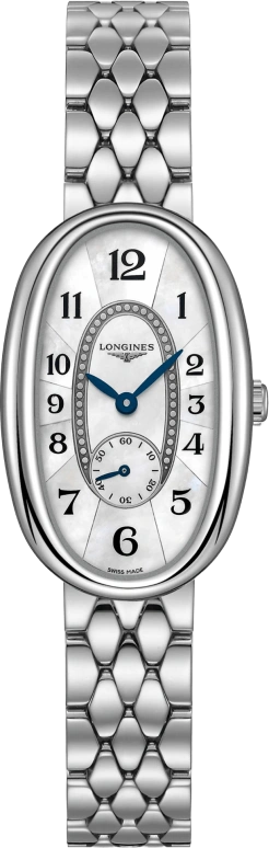 Longines Symphonette L2.306.4.83.6