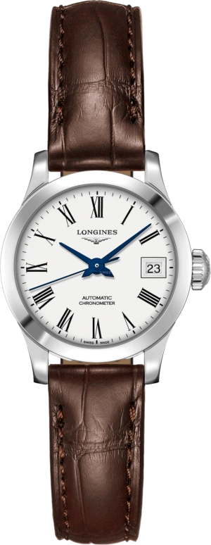 Longines Record L2.320.4.11.2