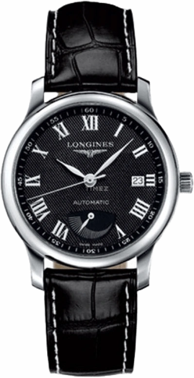 Longines Master L2.708.4.51.7