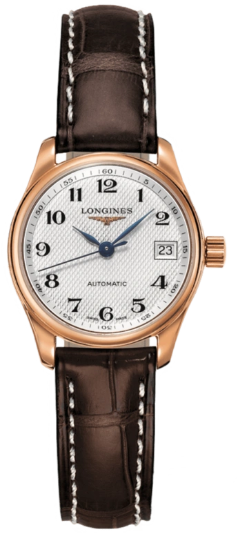 Longines Master L2.128.8.78.3