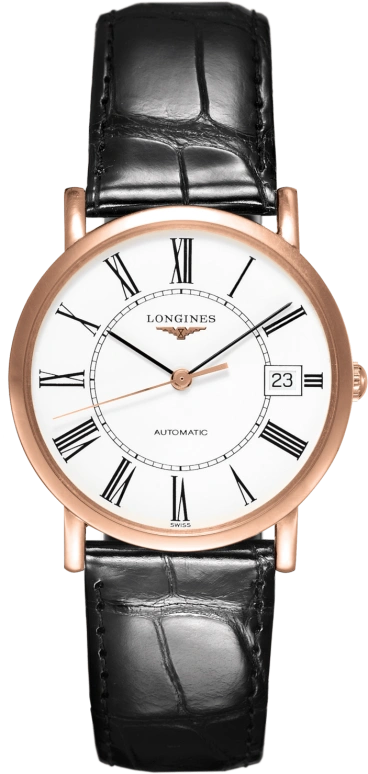 Longines Elegant L4.778.8.11.4