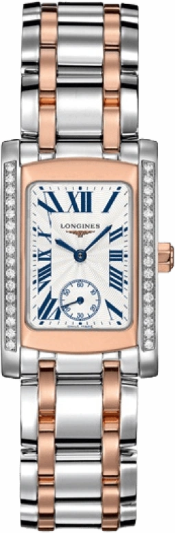 Longines DolceVita L5.155.5.79.7