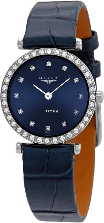 Longines La Grande Classique L4.341.0.97.2