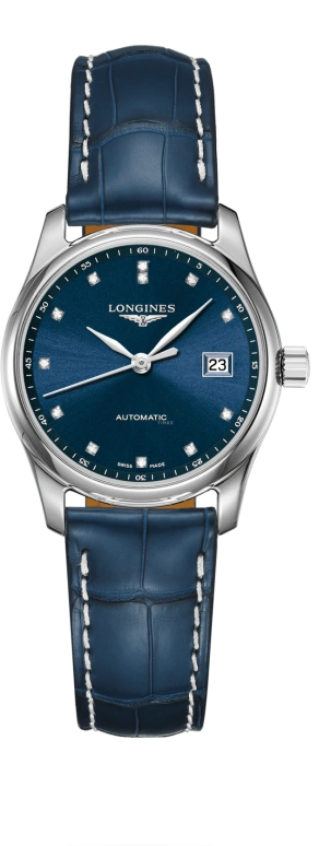 Longines Master L2.257.4.97.0