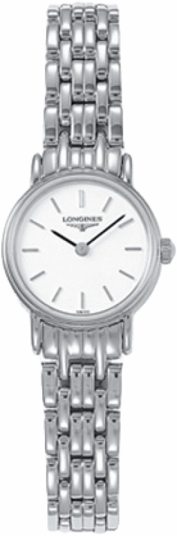 Longines Presence L4.219.4.12.6