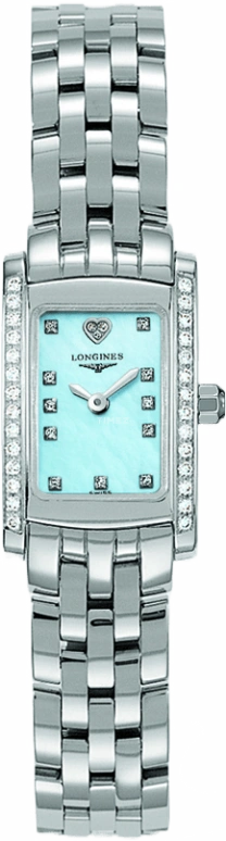 Longines DolceVita L5.158.0.92.6