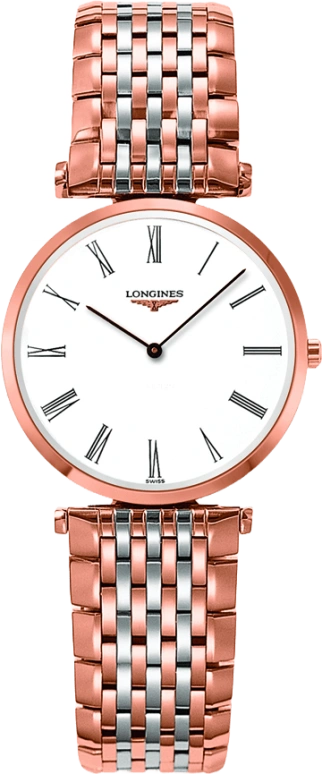 Longines La Grande Classique L4.512.1.11.7