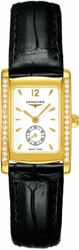 longines longines-dolcevita 